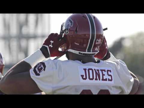 Ulric Jones August 10, 2016