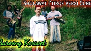 Download lagu Syiir Abu Nawas 'Ilahilastulil' Versi Sunda mp3 Download lagu Syiir Abu Nawas 'Ilahilastulil' Versi Sunda mp3