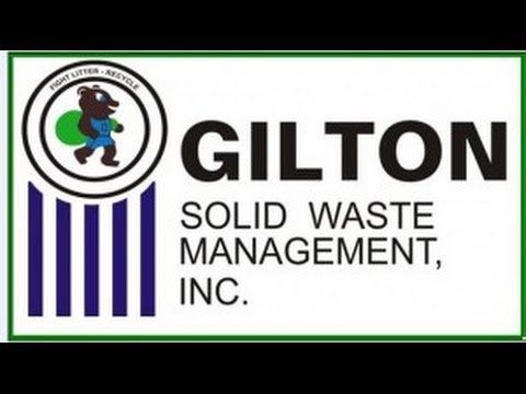 Gilton Garbage Modesto