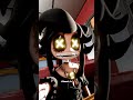 Cyn S Spaghetti Murder Drones Funny Animation