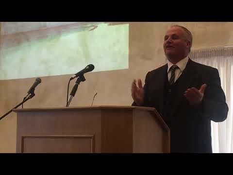 Culto il 07:01:18 ospite pastore Aiello Agostino