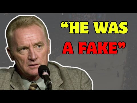 At 74, Larry Robinson Names 5 Players He Hated the Most