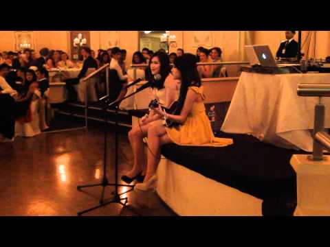 Year 11 Formal 2011 Medley Performance - Olive and Petal