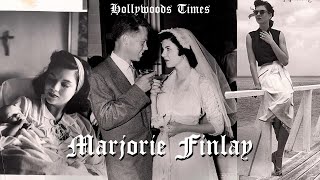 Opera Singer Marjorie Finlay (Taylor Swift Grandmother) | Death, Puerto, How Did she Die Biography