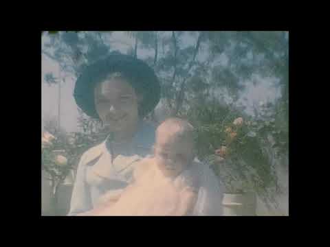 The Family Cinefilm Project At Home and Around  Monze Zambia 1967