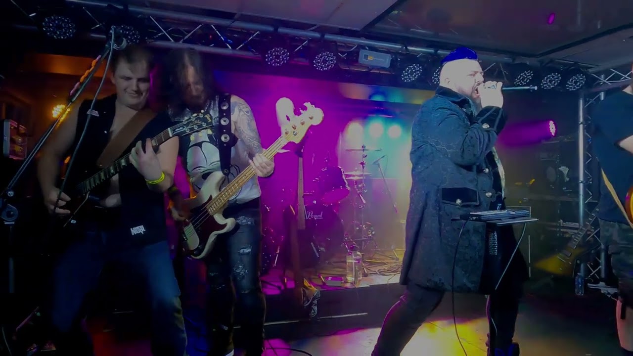Met Lounge, Full Live Set