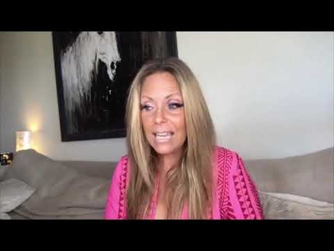 Conscious Conversations with Josette