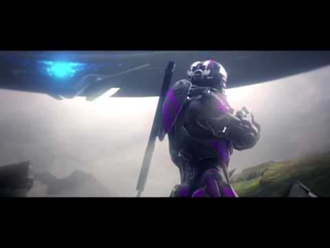 Introducing: London Conspiracy Halo