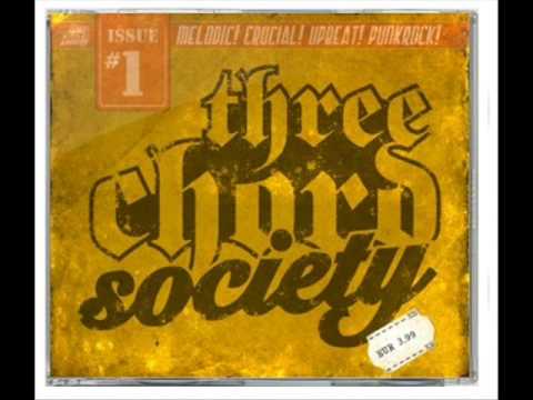 Three Chord Society - Unbreakable