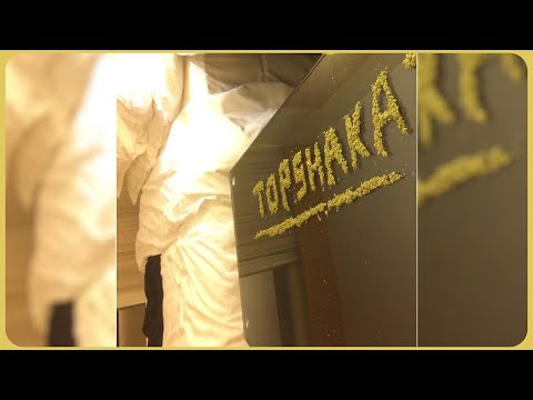 Topshakaz - True (Audio)