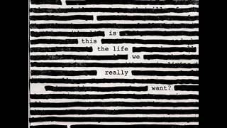 Minha opinião do disco novo do Roger Waters - Is This The Life We Really Want [LP, CD, MP3]