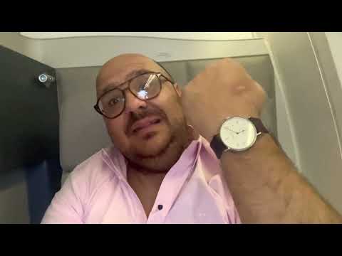 This Awesome Travel Watch Costs Less Than HALF This Plane Ticket!