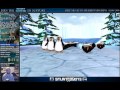 Ice Age 2: The Meltdown ps2 In 1:02:07 wr