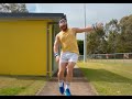 Matt Keating Commercial Reel