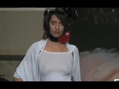 VIVIENNE WESTWOOD SS 1999 Paris 1 of 8 pret a porter woman by FashionChannel