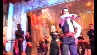 Raffaella Carrà - Il Lupo (2013)