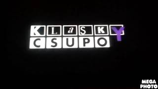 Klasky Csupo Camera (Now To Effects)
