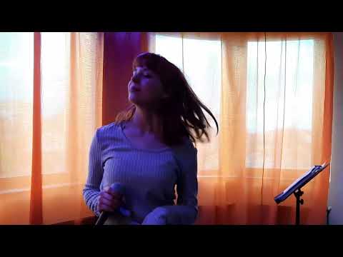 Alexandra Iuga #coversong # live# Celine Dion # That's The Way it is