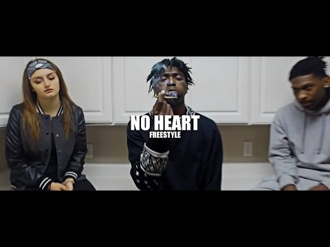 Dee Bandz - "No Heart" (Music Video) Shot by @FattzWhereYouAt