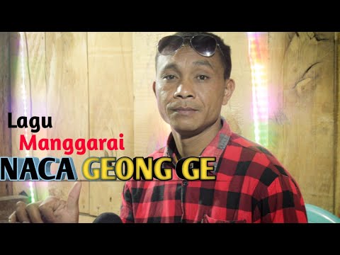 Lagu Manggarai Terbaru || NIA HAU GO NACA MOMANG || cover ENCIK