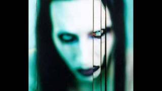 Marilyn Manson - We&#39;re from America (2009 new song)