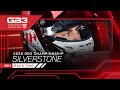 2025 GB3 Championship Round 2 Silverstone GP