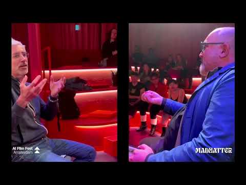 2025 Rewind AI Films Went International