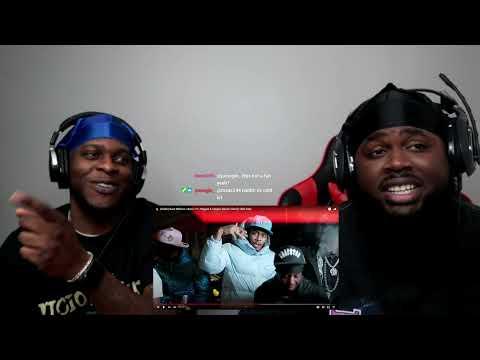 (OOAK) Russ Millions x Buni x YV - Reggae & Calypso [Music Video] | #RAGTALKTV REACTION