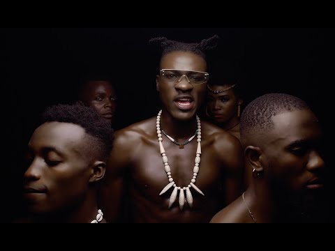 2B Francky - Odjùró (clip officiel)