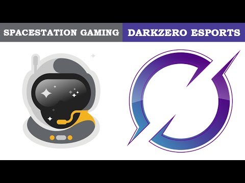 SSG vs DarkZero @Clubhouse | Rainbow6 VODs | Pro League Season 9 - North America (25.03.2019)