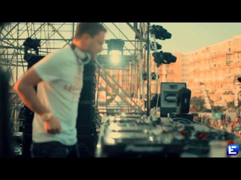 DJ Smash   Stop The Time  1080p