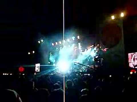 Shakira Concierto Alas