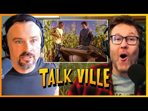 DUPLICITY (S2E03) Pete Finds Out!!! Lionel Milks Blindness, Tom Shares a Secret and Lana is Fed Up!!