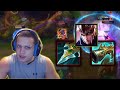 QUINN IS ACTUALLY GOOD IN SEASON 11 l Tyler1 plays League of Legends