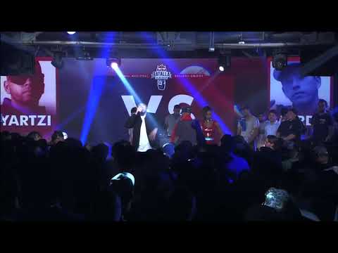 🔥Yartzi // vs // Jordi // 4x4 // final // Red Bull // Estados Unidos🔥