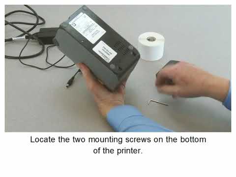 ZD410 - How to Install and Use the Cutter Option