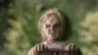 Happy Holidays from Horror Villains