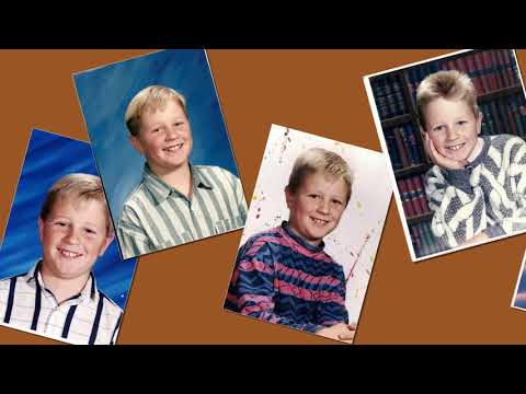 Tyler Sparre Holmberg