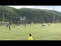 Smoky Mountain Cup Highlights