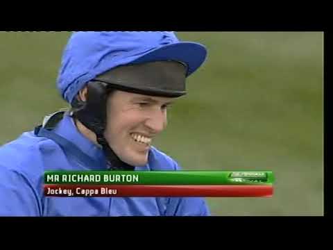 2009 Christie's Foxhunter Chase - Cheltenham Festival