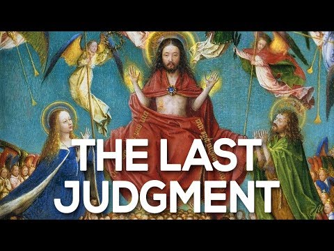Art : The Last Judgment
