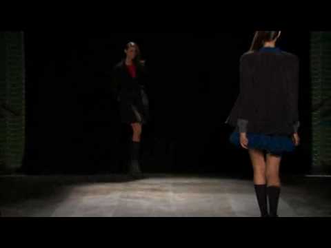 Generra Fall 2010  Show