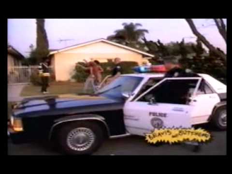 Beavis & Butthead watch Snoop Dogg