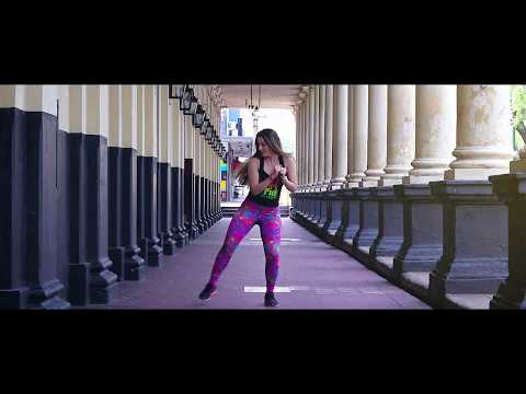 BAILAME |NACHO| CUMBIA • SANIE SANCHEZ