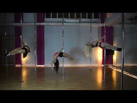 03. Thess Pole Art Show 30 - Level 4 (Lindsey Stirling - Elements)