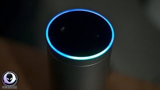 DISCONNECT Alexa Right Now...