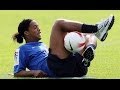 Ronaldinho Freestyle Crazy Tricks 