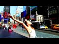 Sun Salutation Classical Surya Namaskara MILANA Yoga