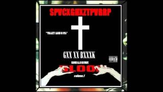 SpaceGhostPurrp - Black Diamonds &amp; Pearls (Prod. By SpaceGhostPurrp)