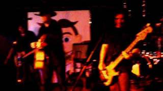 Dramarama - Incredible - live at the Wonder Bar, Asbury Park, NJ 11-14-09